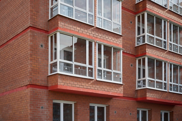 
  Продается 2-комн. квартира 63.76 м², в ЖК Мега, дом 5. Фото 11.