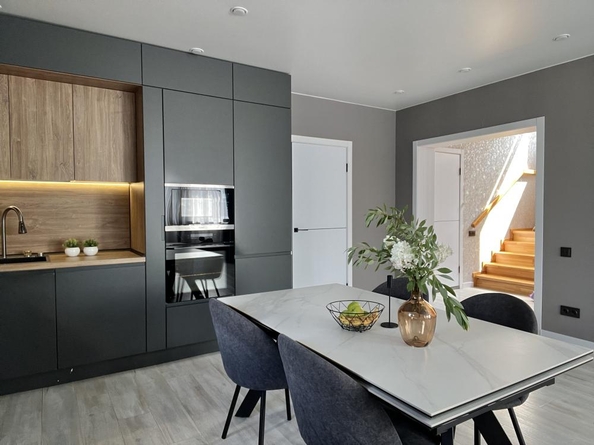
  Продается дом 146.8 м². Фото 1.