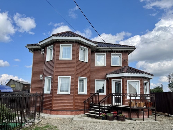 
  Продается дом 146.8 м². Фото 63.