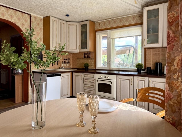 
  Продается дом 225.62 м². Фото 1.