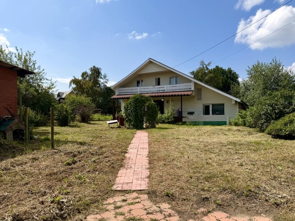 
  Продается дом 225.62 м². Фото 44.