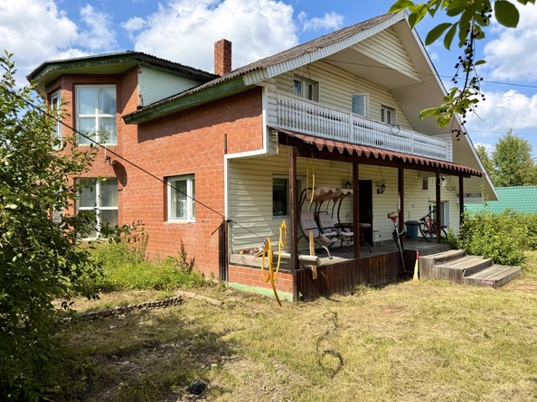 
  Продается дом 225.62 м². Фото 47.