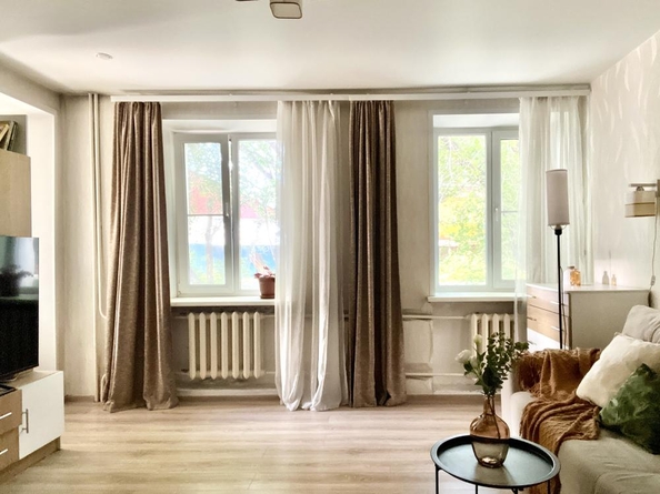 
  Продается 2-комн. квартира 58.8 м². Фото 16.