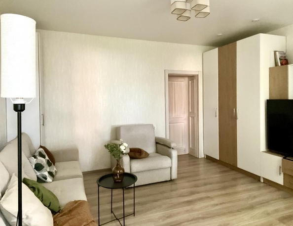 
  Продается 2-комн. квартира 58.8 м². Фото 23.