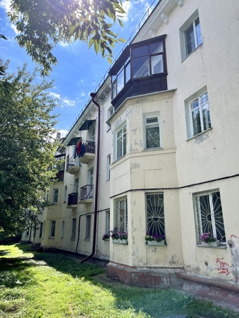 
  Продается 2-комн. квартира 58.8 м². Фото 42.