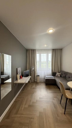 
  Продается 1-комн. квартира 39.2 м², в ЖК Кумир. Фото 4.