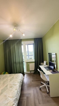 
  Продается 1-комн. квартира 39.2 м², в ЖК Кумир. Фото 5.