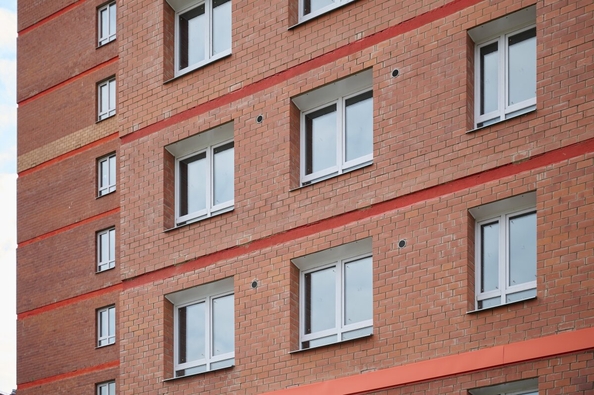 
  Продается 2-комн. квартира 51.71 м², в ЖК Мега, дом 8. Фото 5.