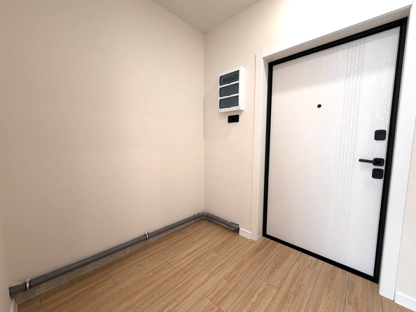 
  Продается 2-комн. квартира 35.7 м², в ЖК Стрижи Сити, блок-секции 6,7. Фото 11.