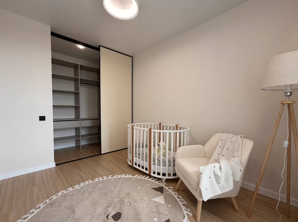 
  Продается 2-комн. квартира 62.5 м², в ЖК Стрижи Сити, блок-секции 6,7. Фото 9.