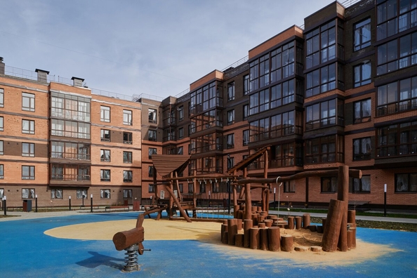 
  Продается 1-комн. квартира 37.5 м². Фото 7.