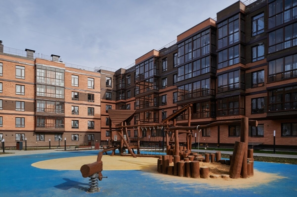 
  Продается 1-комн. квартира 37.6 м². Фото 22.