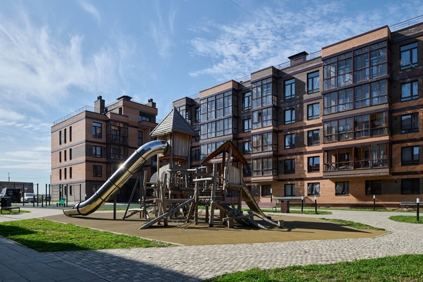 
  Продается 2-комн. квартира 79.8 м². Фото 2.