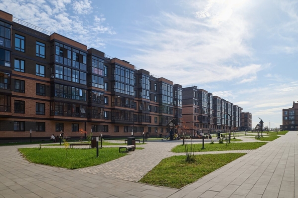 
  Продается 2-комн. квартира 79.8 м². Фото 5.