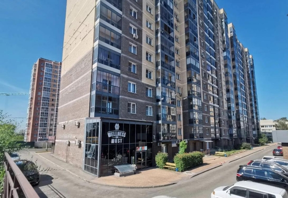 
  Продается 3-комн. квартира 90 м². Фото 15.