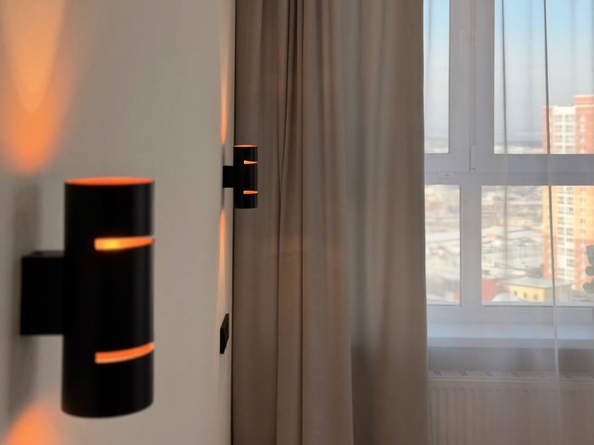 
  Продается 4-комн. квартира 79.3 м², в ЖК Квартал Стрижи, 2 очередь. Фото 11.