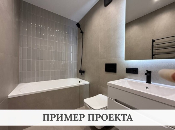
  Продается 2-комн. квартира 61.8 м², в ЖК Стрижи Сити, блок-секции 6,7. Фото 8.