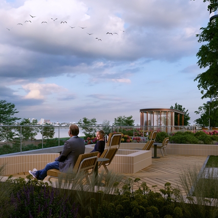 
  Продается парковка 18.86 м², в ЖК Бродский, 1-я очередь. Фото 18.