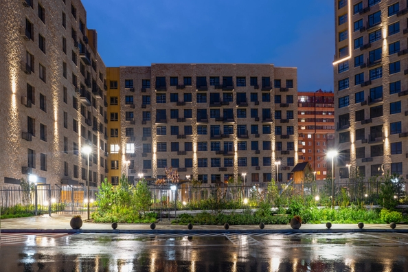 
  Продается 2-комн. квартира 66.11 м², в ЖК СОЮЗ Приорити, дом 4. Фото 4.