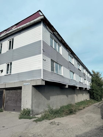 
  Продается 1-комн. квартира 37 м². Фото 24.