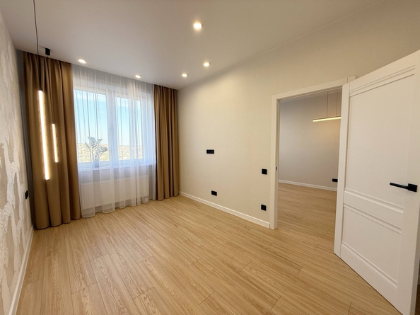
  Продается 2-комн. квартира 41.3 м², в ЖК Квартал Стрижи, 3 очередь, дом 2. Фото 12.