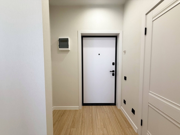 
  Продается 2-комн. квартира 41.3 м², в ЖК Квартал Стрижи, 3 очередь, дом 2. Фото 18.