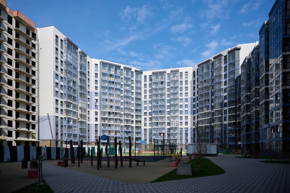 
  Продается 3-комн. квартира 71.4 м². Фото 12.