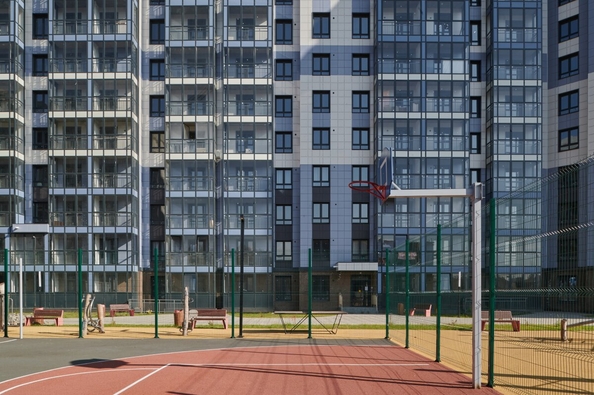
  Продается 3-комн. квартира 71.9 м². Фото 15.