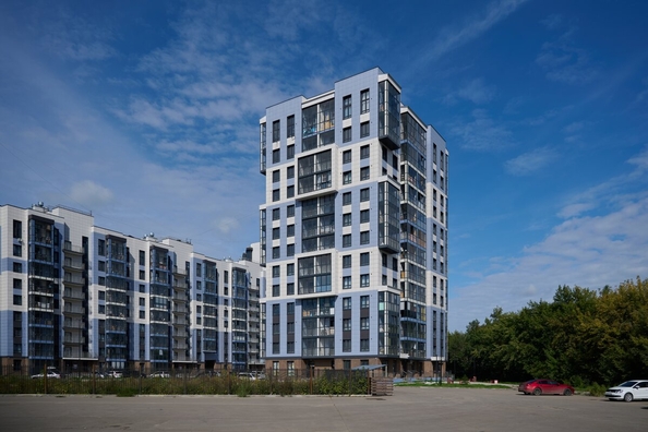
  Продается 3-комн. квартира 65.7 м². Фото 11.