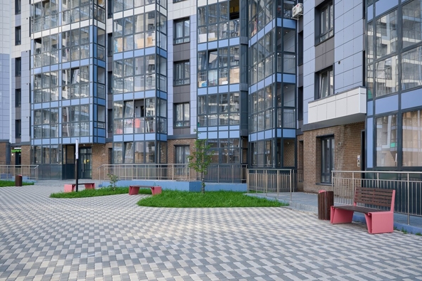 
  Продается 3-комн. квартира 69.4 м². Фото 13.
