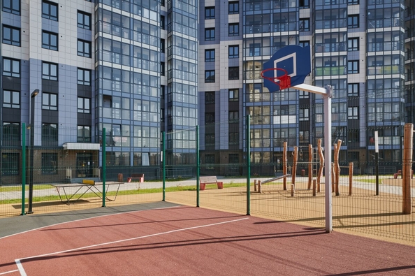 
  Продается 3-комн. квартира 73.79 м², в ЖК Первый Ленинский квартал, Дом 6. Фото 17.
