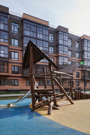 
  Продается 1-комн. квартира 37.6 м², в ЖК Лето, дом 1. Фото 18.