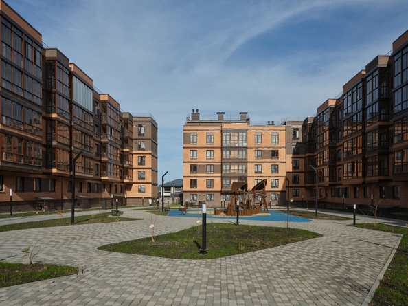 
  Продается 1-комн. квартира 37.4 м². Фото 15.