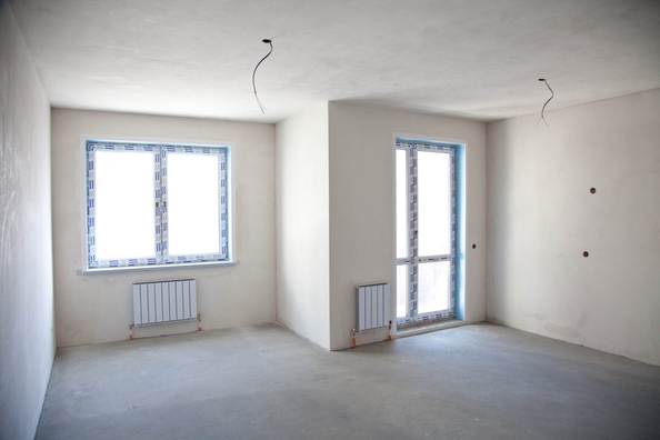 
  Продается 1-комн. квартира 45.7 м². Фото 1.