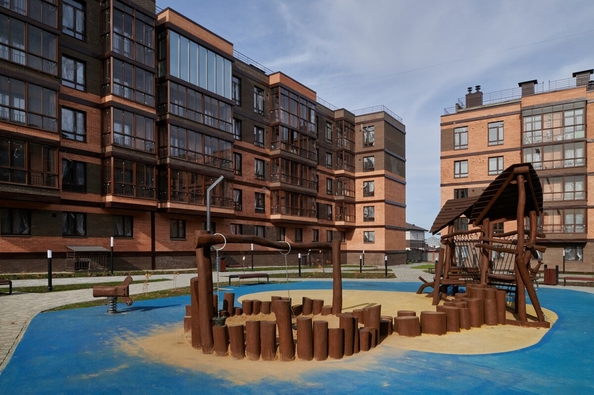 
  Продается 1-комн. квартира 38.2 м². Фото 16.