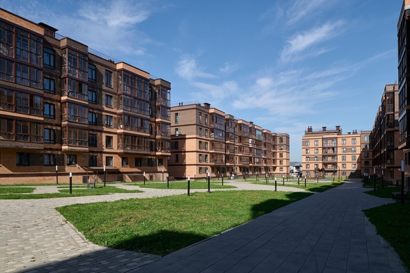 
  Продается 1-комн. квартира 45.6 м². Фото 13.