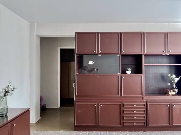 
  Продается 3-комн. квартира 57.7 м². Фото 27.