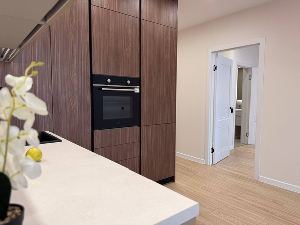 
  Продается 4-комн. квартира 86.6 м², в ЖК Стрижи Сити, блок-секции 8,9. Фото 4.