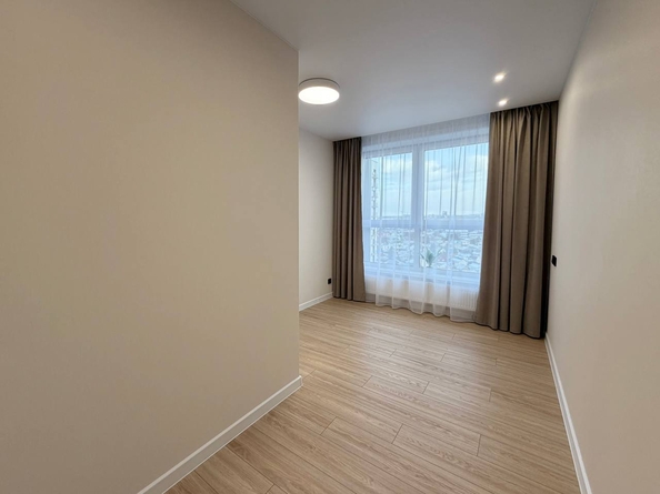 
  Продается 4-комн. квартира 86.6 м², в ЖК Стрижи Сити, блок-секции 8,9. Фото 9.