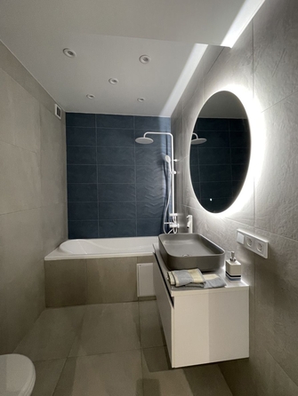
  Продается 2-комн. квартира 64.1 м², в ЖК Квартал Стрижи, 2 очередь. Фото 15.