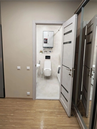 
  Сдам посуточно Студия 35 м². Фото 7.