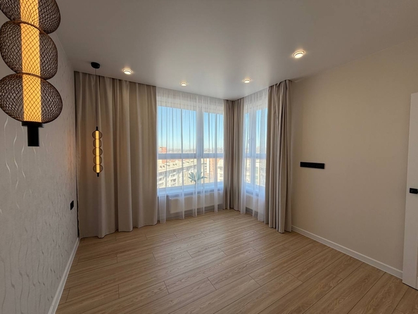 
  Продается 2-комн. квартира 44.5 м², в ЖК Стрижи Сити, блок-секции 6,7. Фото 8.