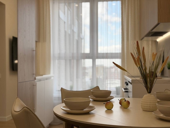 
  Продается 2-комн. квартира 61.3 м², в ЖК Стрижи Сити, блок-секции 6,7. Фото 5.