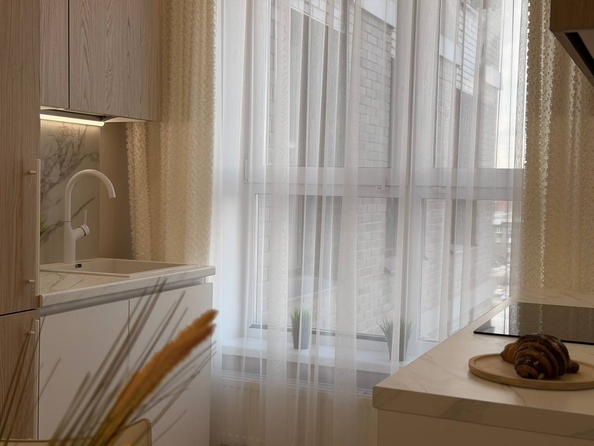 
  Продается 2-комн. квартира 61.3 м², в ЖК Стрижи Сити, блок-секции 6,7. Фото 16.