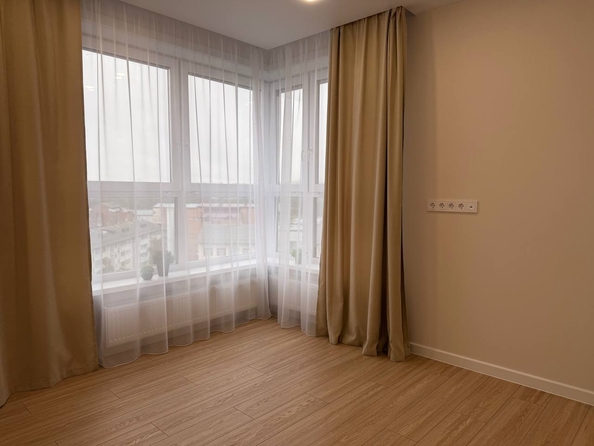 
  Продается 2-комн. квартира 44.6 м², в ЖК Стрижи Сити, блок-секции 6,7. Фото 6.