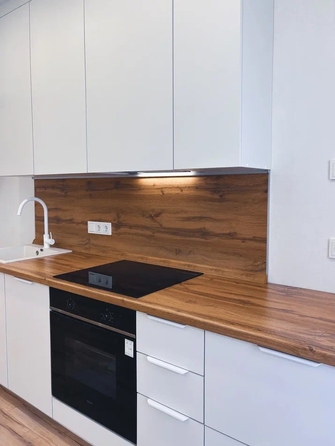 
  Продается 2-комн. квартира 60.8 м², в ЖК Квартал Стрижи, 2 очередь. Фото 4.