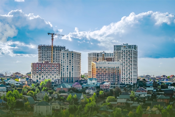 
  Продается 2-комн. квартира 79.7 м², в ЖК Квартал Стрижи, 2 очередь. Фото 14.