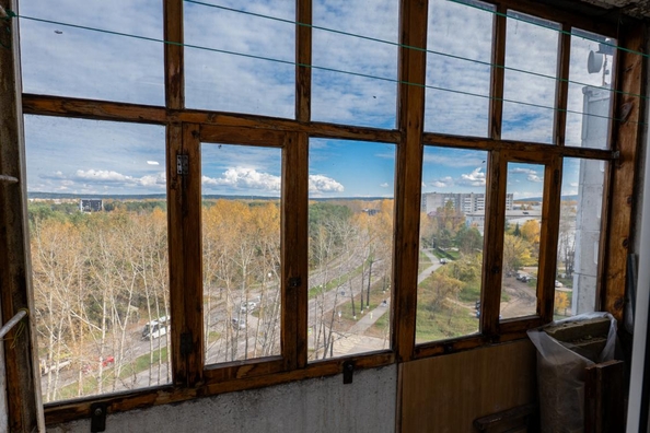 
  Продается 2-комн. квартира 28.7 м². Фото 4.