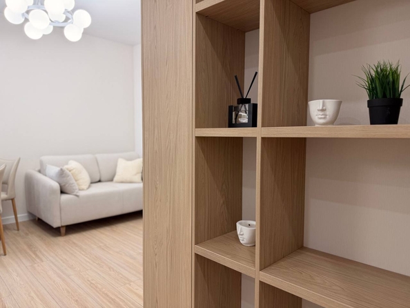 
  Продается 2-комн. квартира 61.3 м², в ЖК Стрижи Сити, блок-секции 6,7. Фото 13.