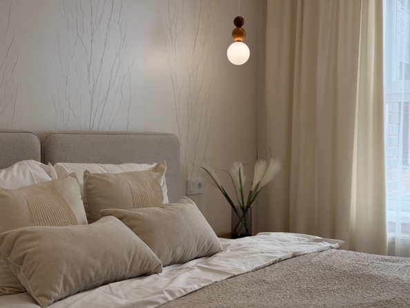 
  Продается 2-комн. квартира 61.3 м², в ЖК Стрижи Сити, блок-секции 6,7. Фото 18.